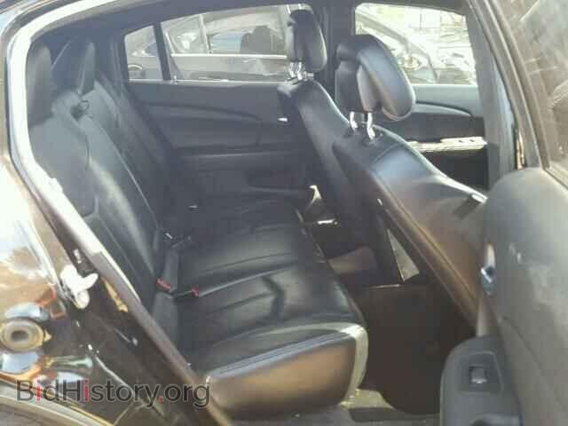 2013 CHRYSLER 200 - VIN: 1C3CCBCG2DN595942 - Photo 6