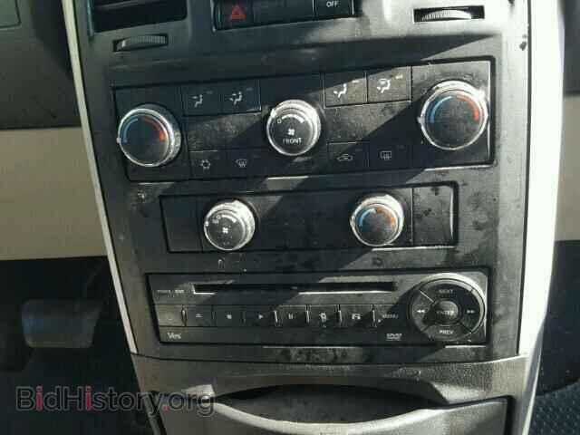 2008 DODGE CARAVAN - VIN: 1D8HN54P28B147723 - Фото 9