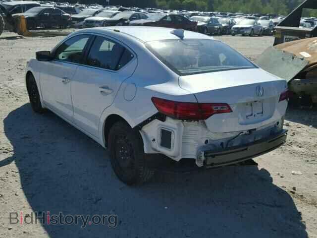 2015 ACURA ILX - VIN: 19VDE1F37FE003111 - Фото 3