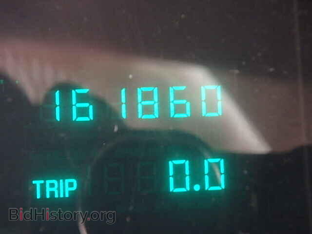 1997 CADILLAC DEVILLE - VIN: 1G6KD54Y2VU287953 - Фото 8