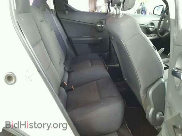 2010 DODGE AVENGER - VIN: 1B3CC4FB5AN188881 - Фото 6