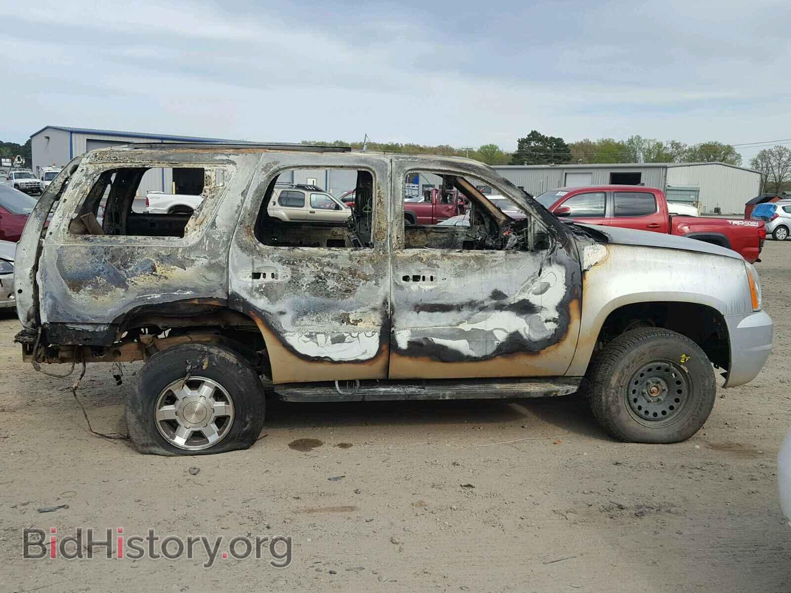 2012 GMC YUKON - VIN: 1GKS2CE08CR200402 - Фото 10