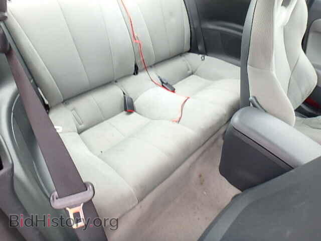 2006 MITSUBISHI ECLIPSE - VIN: 4A3AK24F26E005914 - Фото 6