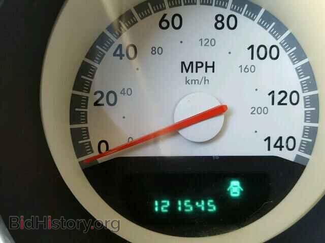 2010 DODGE CHARGER - VIN: 2B3CA3CV2AH196606 - Фото 8