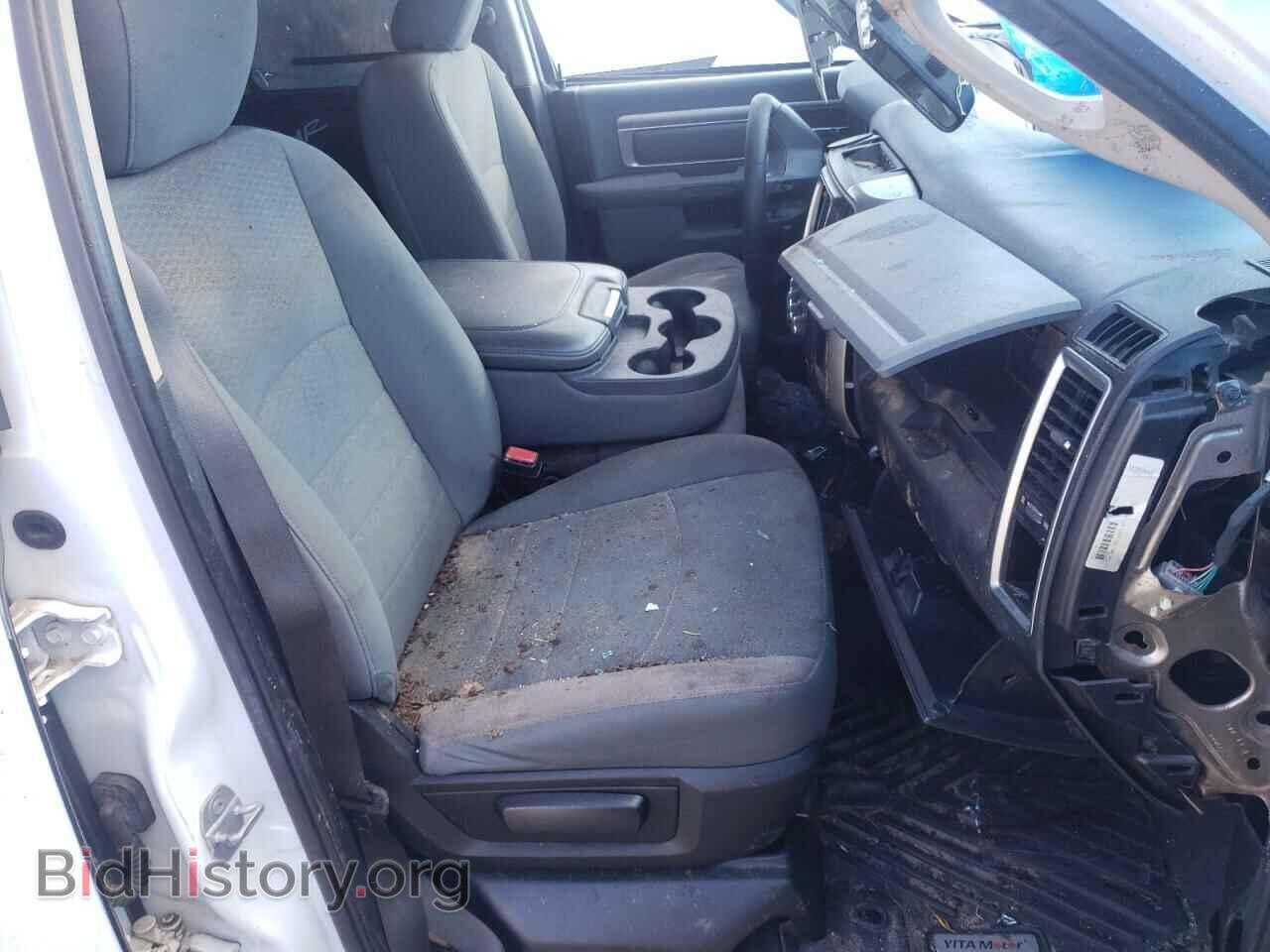 2015 RAM 1500 - VIN: 1C6RR6GT9FS577663 - Фото 5