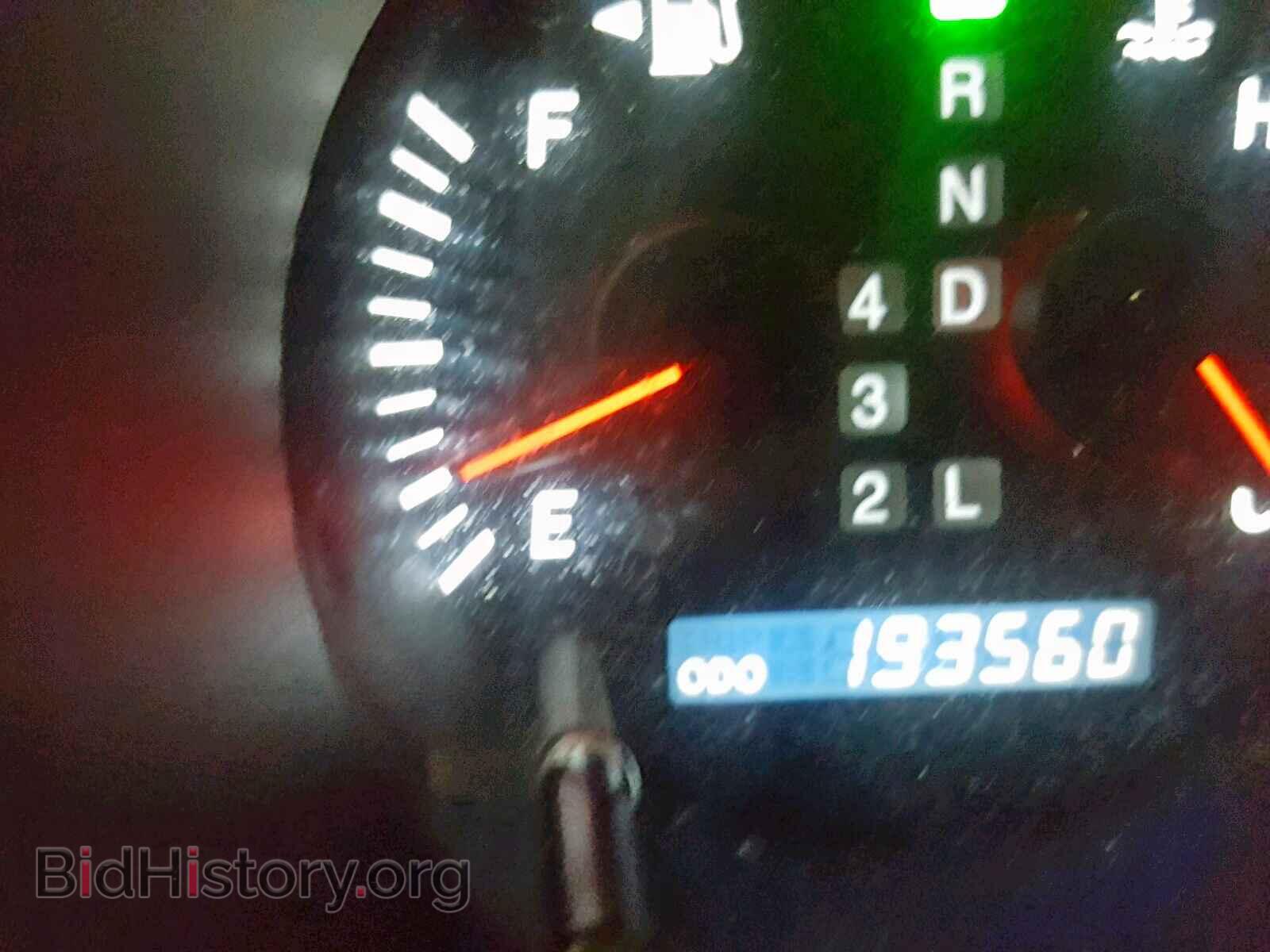 2002 LEXUS ES300 - VIN: JTHBF30GX25013963 - Фото 8
