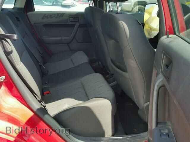 2008 FORD FOCUS - VIN: 1FAHP35N48W298264 - Photo 6