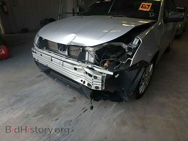 2011 FORD FOCUS - VIN: 1FAHP3HN3BW124124 - Фото 9