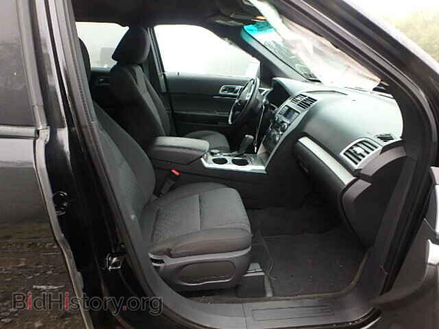 2011 FORD EXPLORER - VIN: 1FMHK8D86BGA71821 - Photo 5