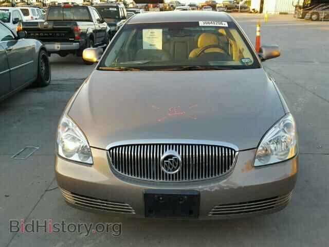 2007 BUICK LUCERNE - VIN: 1G4HD57217U148667 - Фото 9