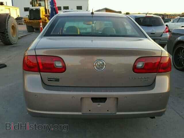 2007 BUICK LUCERNE - VIN: 1G4HD57217U148667 - Фото 10