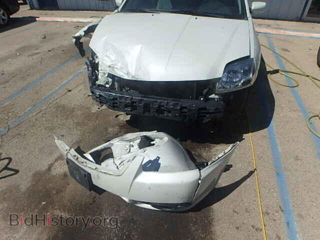 2009 MITSUBISHI GALANT - VIN: 4A3AB36F49E004481 - Фото 9
