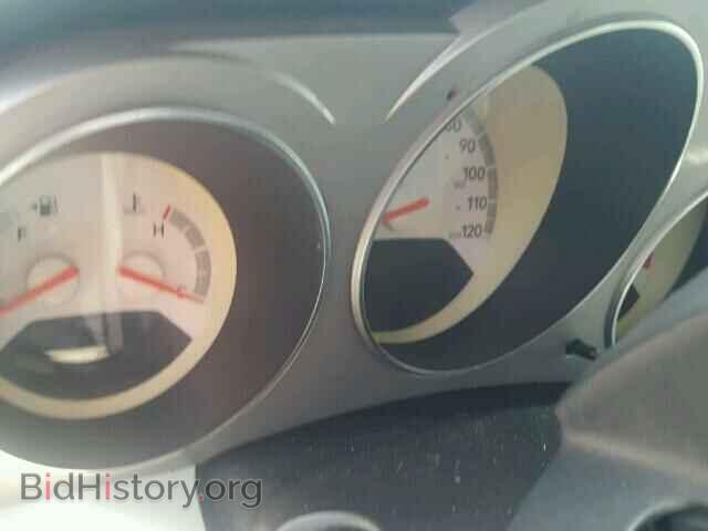 2008 DODGE AVENGER - VIN: 1B3LC76M28N190827 - Фото 8