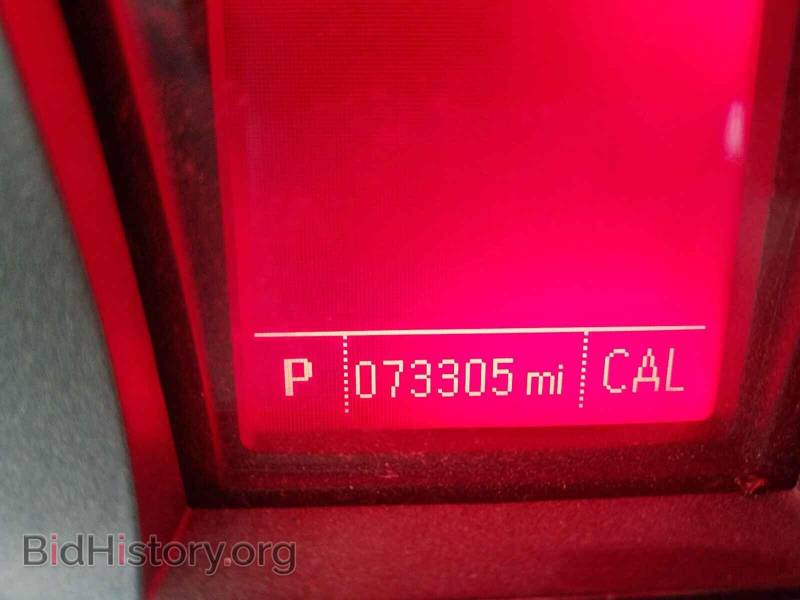 2015 GMC TERRAIN - VIN: 2GKALMEK8F6356326 - Фото 8