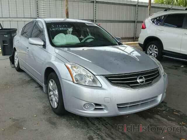 Photo 1N4AL2AP9AN559754 - NISSAN ALTIMA 2010