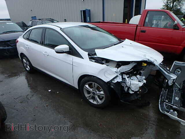 Photo 1FADP3F24EL336298 - FORD FOCUS 2014