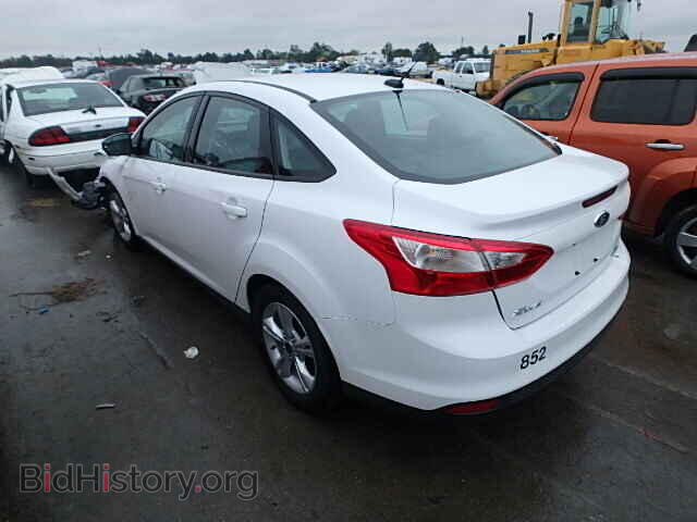 2014 FORD FOCUS - VIN: 1FADP3F24EL336298 - Photo 3