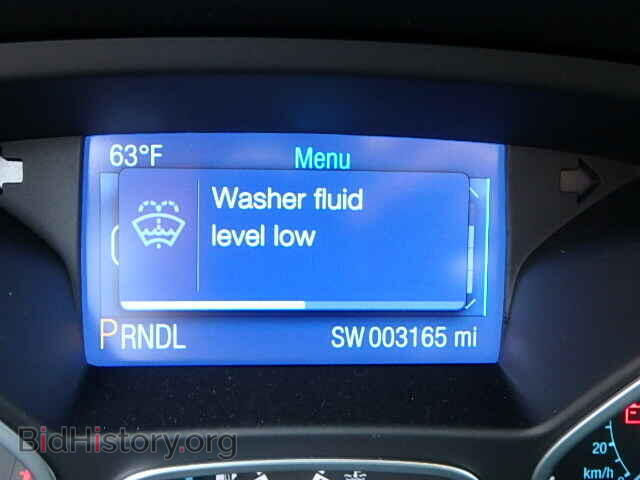 2014 FORD FOCUS - VIN: 1FADP3F24EL336298 - Photo 8