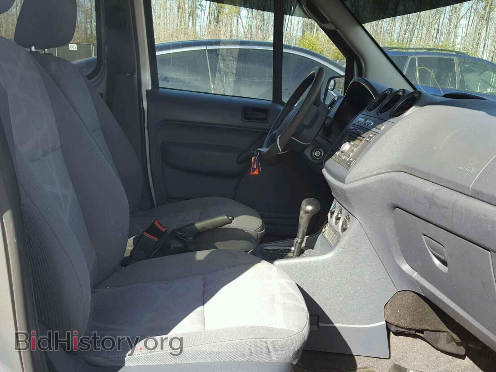 2010 FORD TRANSIT CO - VIN: NM0KS9BN9AT027467 - Фото 5