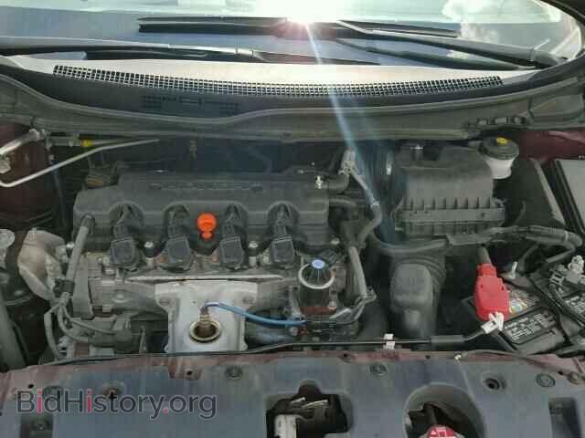 2014 HONDA CIVIC - VIN: 19XFB2F58EE221122 - Фото 7
