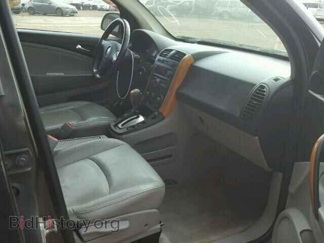 2006 SATURN VUE - VIN: 5GZCZ63406S818652 - Фото 5