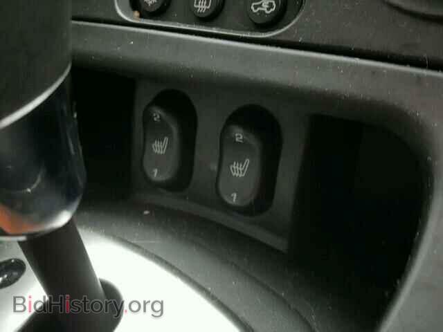 2006 SATURN VUE - VIN: 5GZCZ63406S818652 - Фото 9