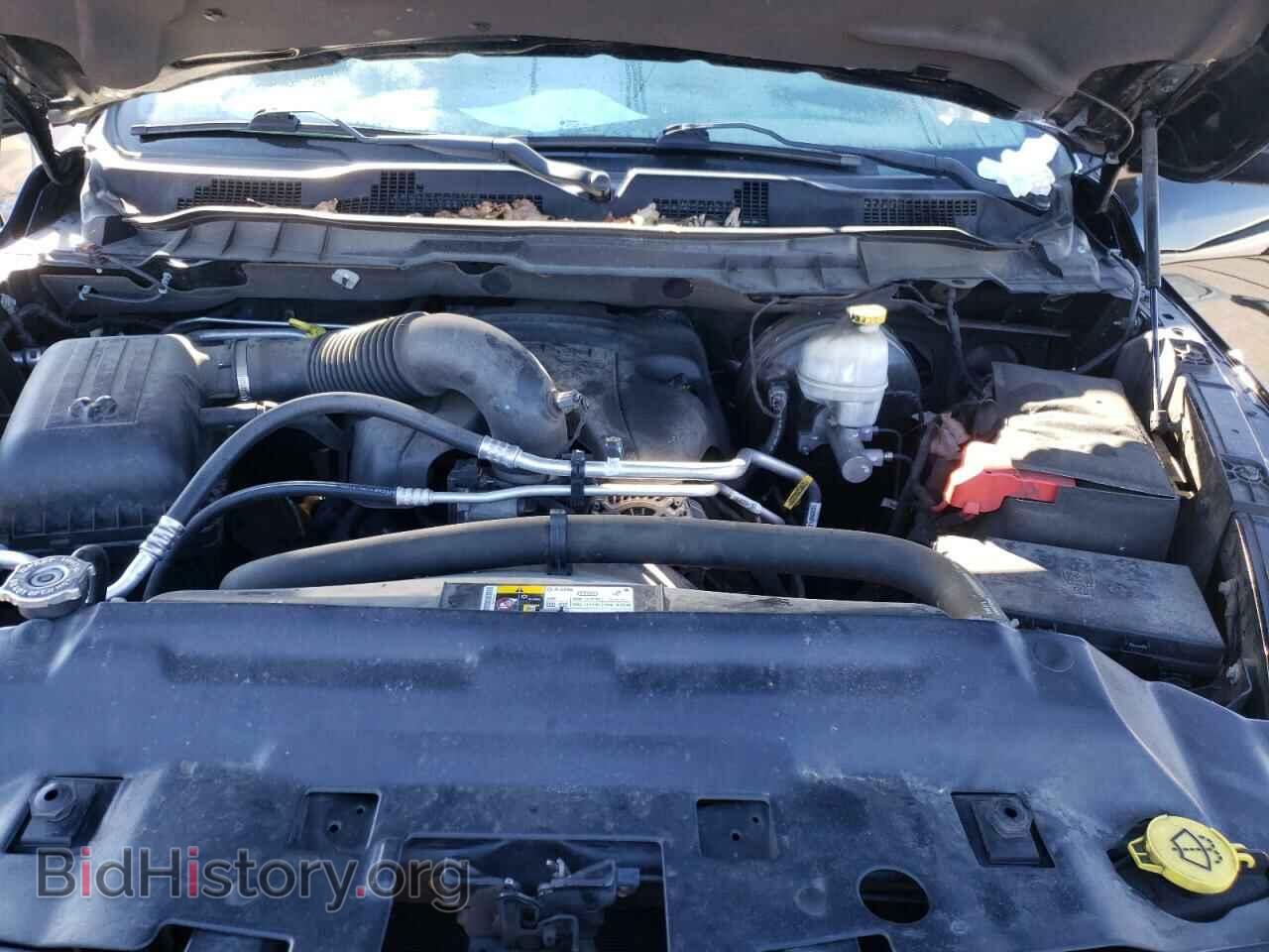 2014 RAM 1500 - VIN: 1C6RR7FTXES215251 - Фото 7