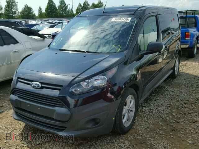 2015 FORD TRANSIT CO - VIN: NM0LS7E75F1193882 - Фото 2