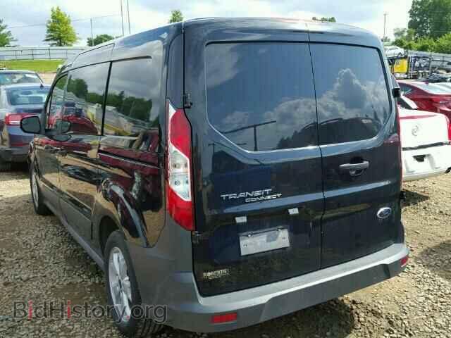2015 FORD TRANSIT CO - VIN: NM0LS7E75F1193882 - Фото 3
