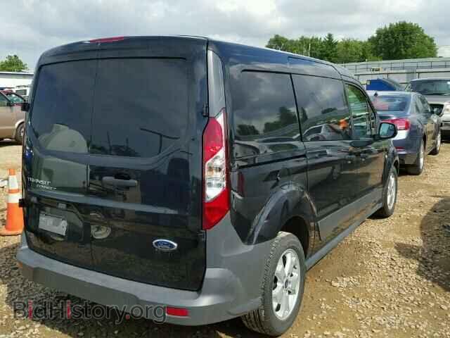 2015 FORD TRANSIT CO - VIN: NM0LS7E75F1193882 - Фото 4