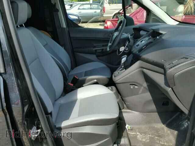 2015 FORD TRANSIT CO - VIN: NM0LS7E75F1193882 - Фото 5