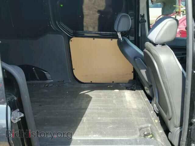 2015 FORD TRANSIT CO - VIN: NM0LS7E75F1193882 - Фото 6
