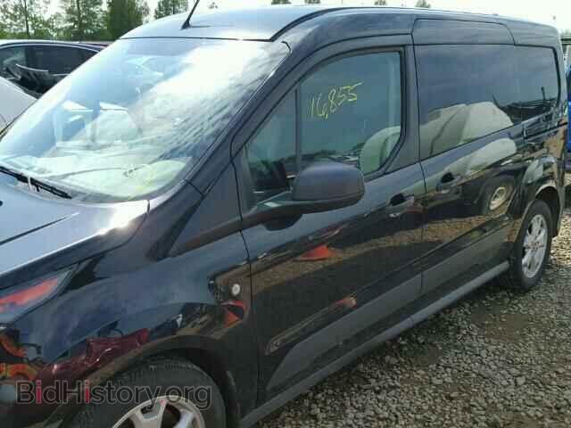 2015 FORD TRANSIT CO - VIN: NM0LS7E75F1193882 - Фото 10