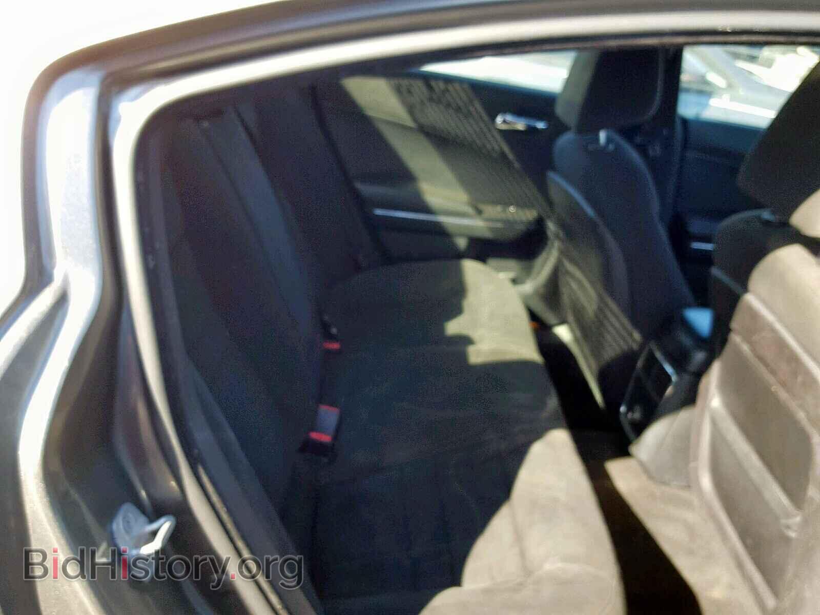 2012 DODGE CHARGER - VIN: 2C3CDXBG2CH156338 - Фото 6