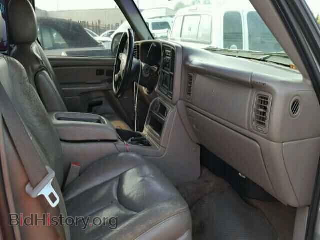 2006 CHEVROLET SILVERADO - VIN: 2GCEC19T761211094 - Photo 5