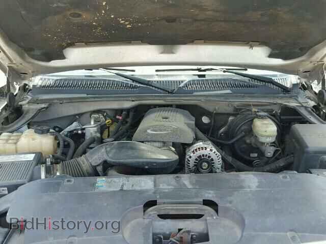 2006 CHEVROLET SILVERADO - VIN: 2GCEC19T761211094 - Photo 7