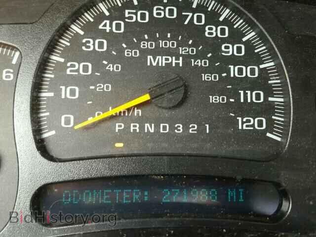 2006 CHEVROLET SILVERADO - VIN: 2GCEC19T761211094 - Photo 8