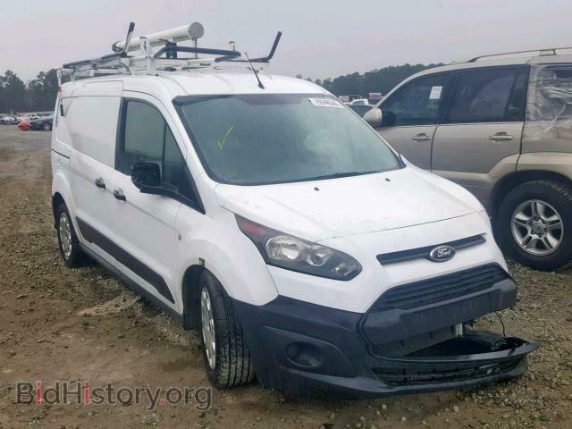 Фотография NM0LS7E74E1168017 - FORD TRANSIT CO 2014