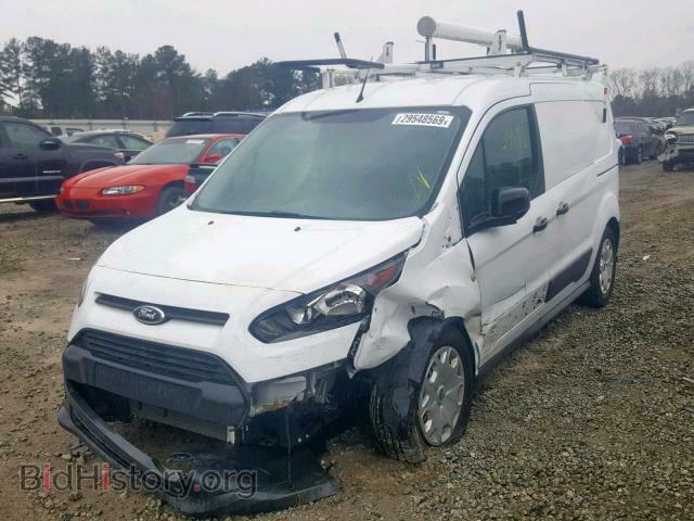 2014 FORD TRANSIT CO - VIN: NM0LS7E74E1168017 - Фото 2