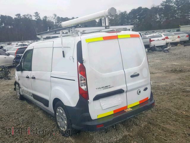 2014 FORD TRANSIT CO - VIN: NM0LS7E74E1168017 - Фото 3