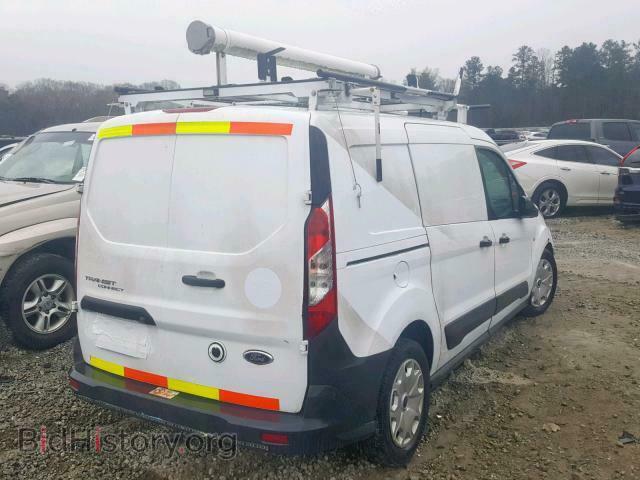 2014 FORD TRANSIT CO - VIN: NM0LS7E74E1168017 - Фото 4