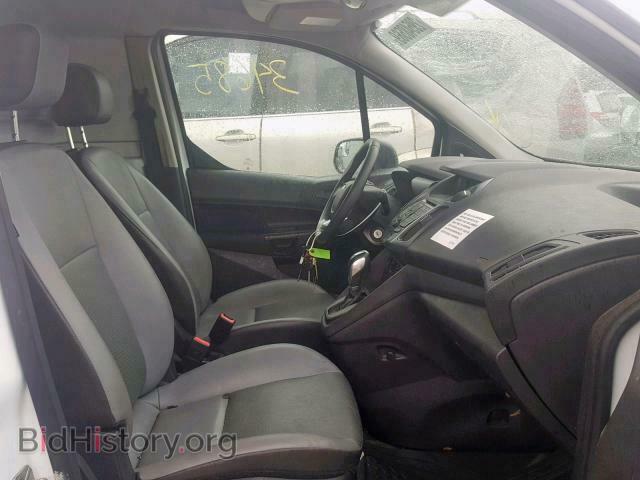 2014 FORD TRANSIT CO - VIN: NM0LS7E74E1168017 - Фото 5