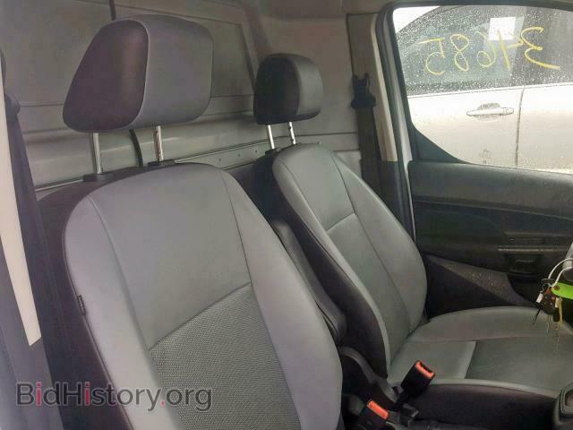 2014 FORD TRANSIT CO - VIN: NM0LS7E74E1168017 - Фото 6