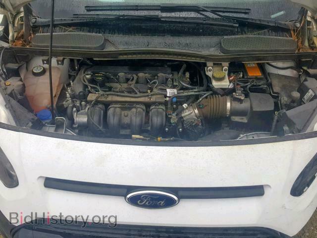 2014 FORD TRANSIT CO - VIN: NM0LS7E74E1168017 - Фото 7