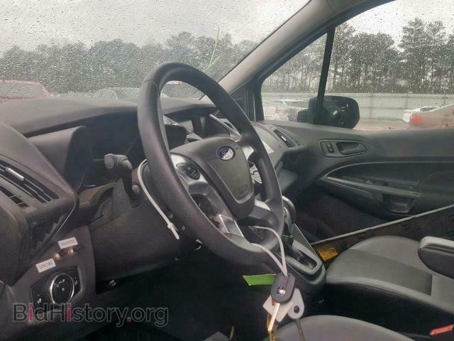 2014 FORD TRANSIT CO - VIN: NM0LS7E74E1168017 - Фото 10