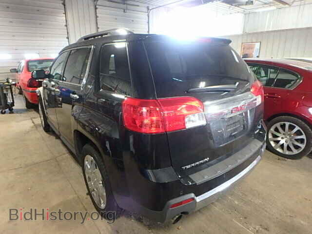 2014 GMC TERRAIN - VIN: 2GKFLYE31E6369245 - Фото 3