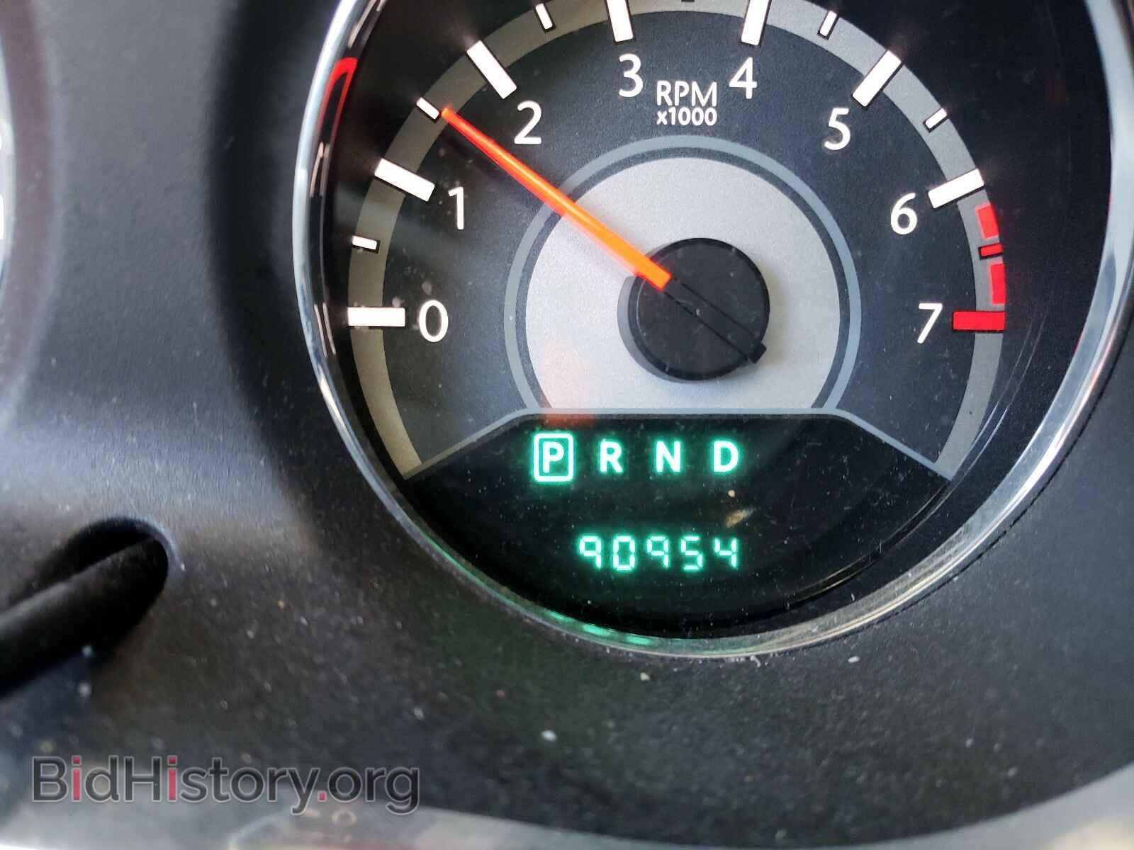 2013 CHRYSLER 200 - VIN: 1C3CCBBB7DN602535 - Photo 8
