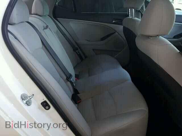 2014 KIA OPTIMA - VIN: KNAGM4A75E5465239 - Фото 6