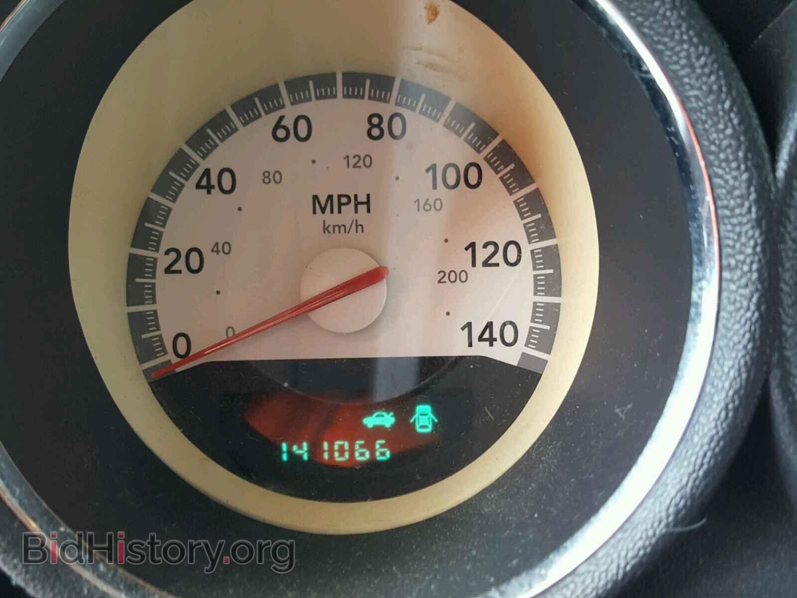 2010 DODGE CHARGER - VIN: 2B3CA4CD5AH269089 - Фото 8