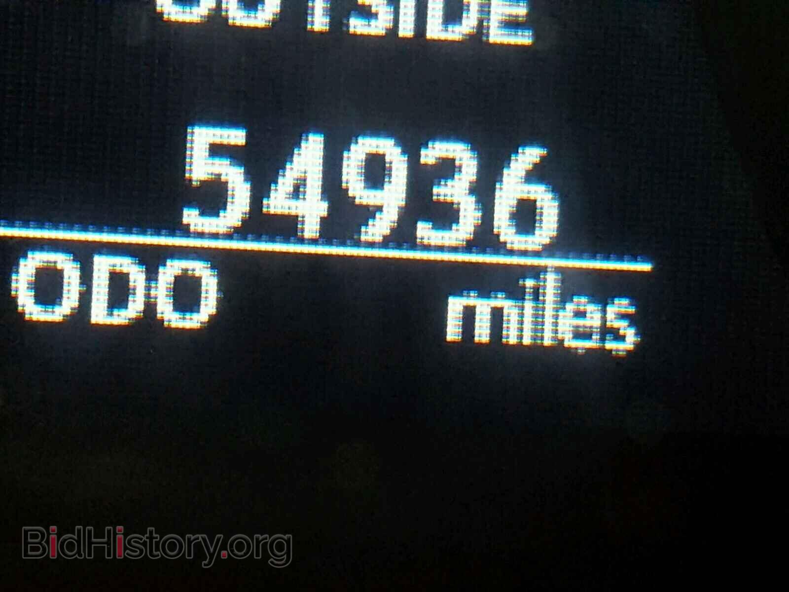 2014 LEXUS LS460 - VIN: JTHBL5EFXE5128605 - Фото 8